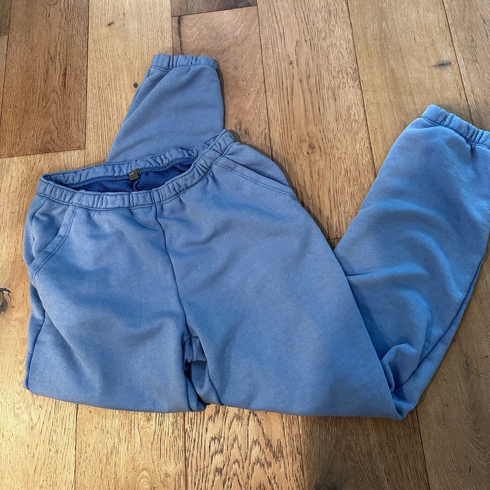 Aerie jogger sweatpants